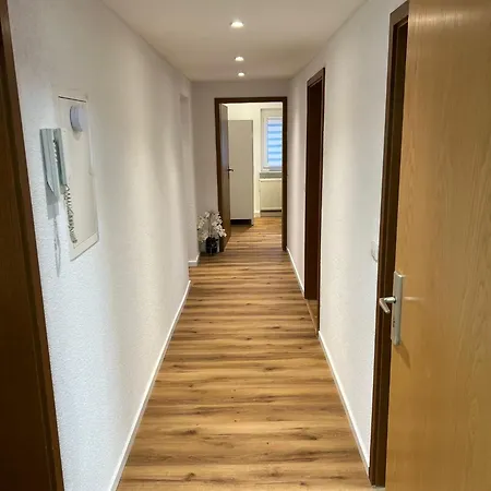Ferienwohnung Eislingen Exterior photo