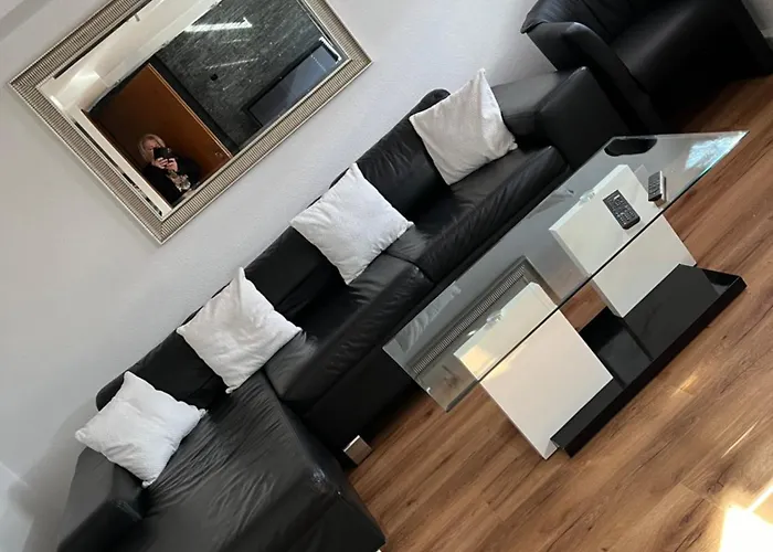Ferienwohnung Eislingen