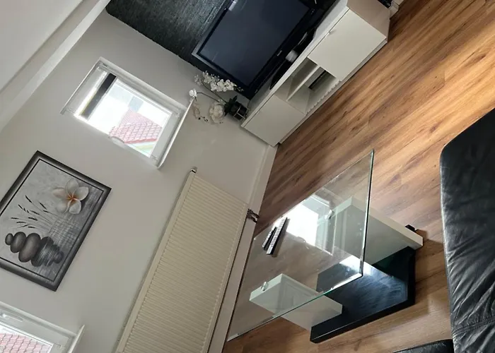 Ferienwohnung Eislingen