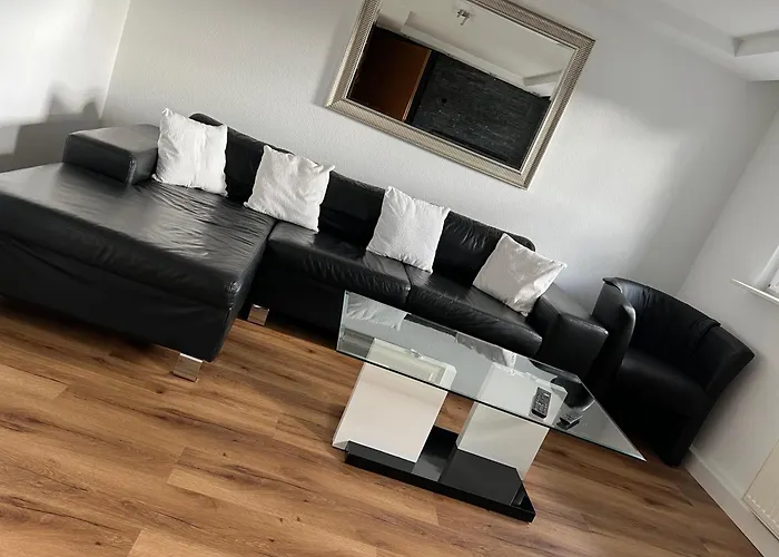 Ferienwohnung Eislingen