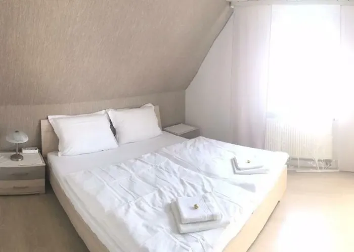 Ferienwohnung Eislingen