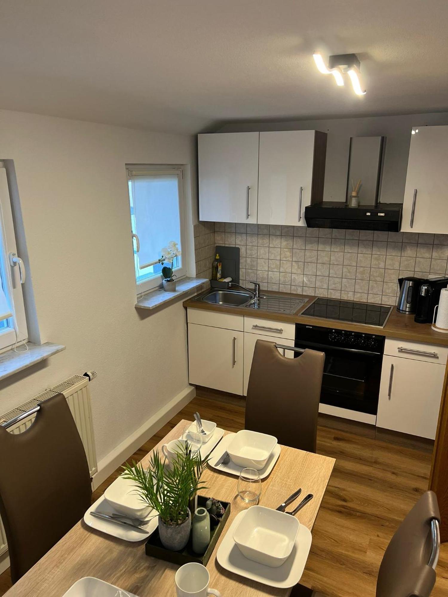 Ferienwohnung Eislingen Apartment *