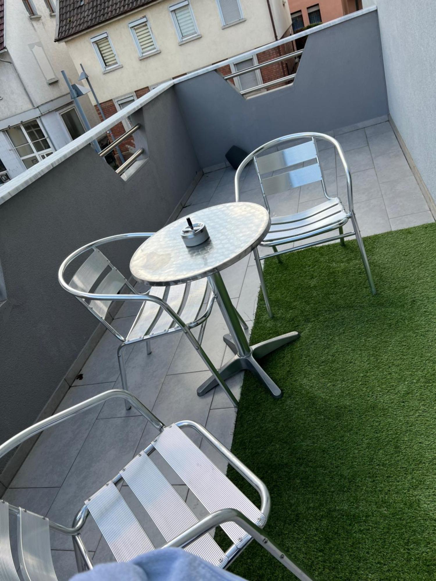 Ferienwohnung Eislingen *