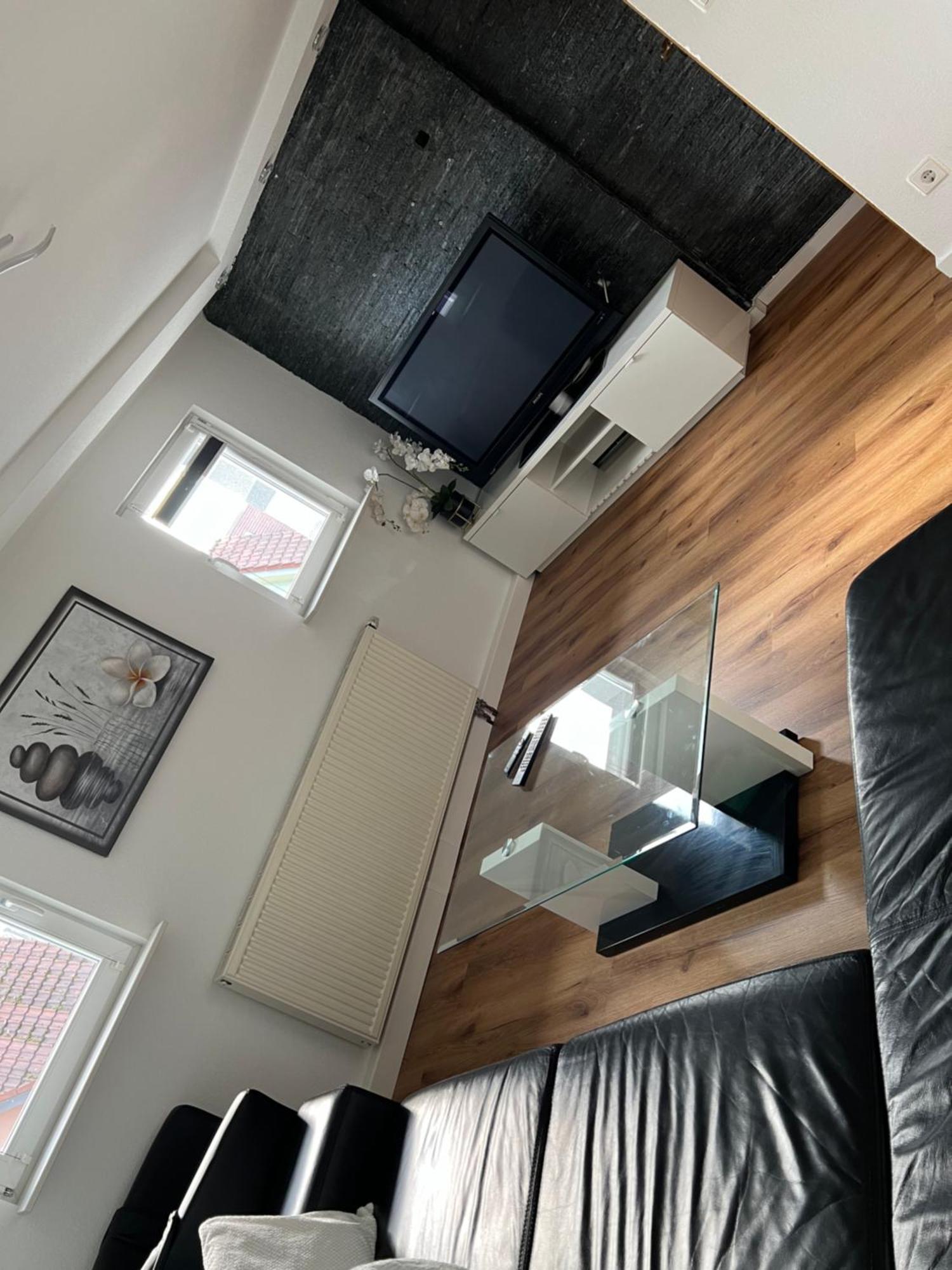Ferienwohnung Eislingen Apartment