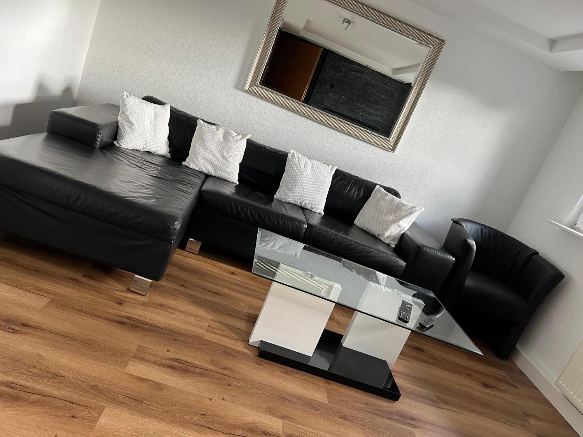 Ferienwohnung Eislingen Apartment