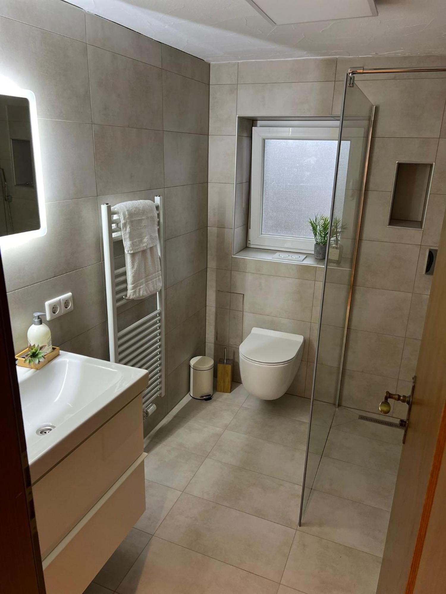 Ferienwohnung Eislingen
