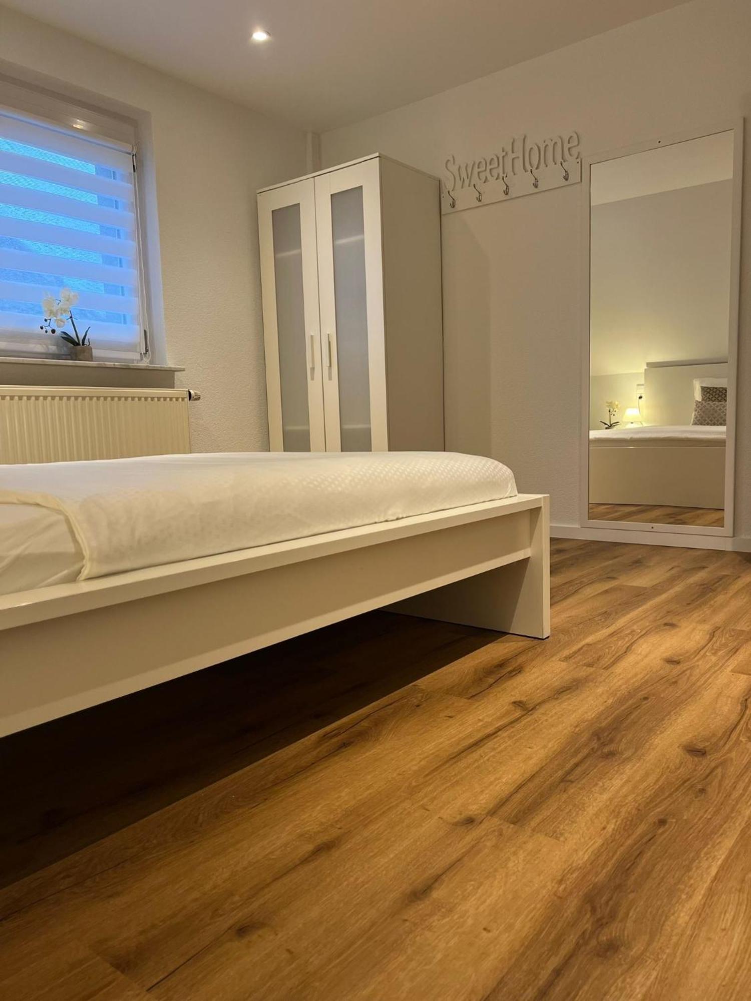 Ferienwohnung Eislingen *