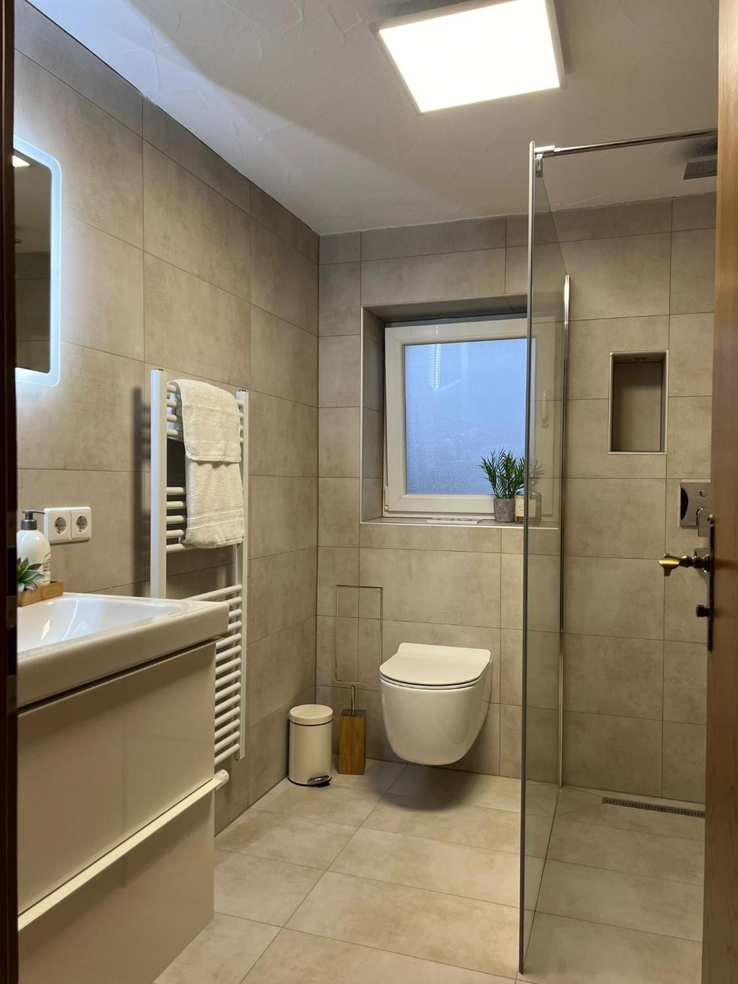 Ferienwohnung Eislingen Apartment Eislingen
