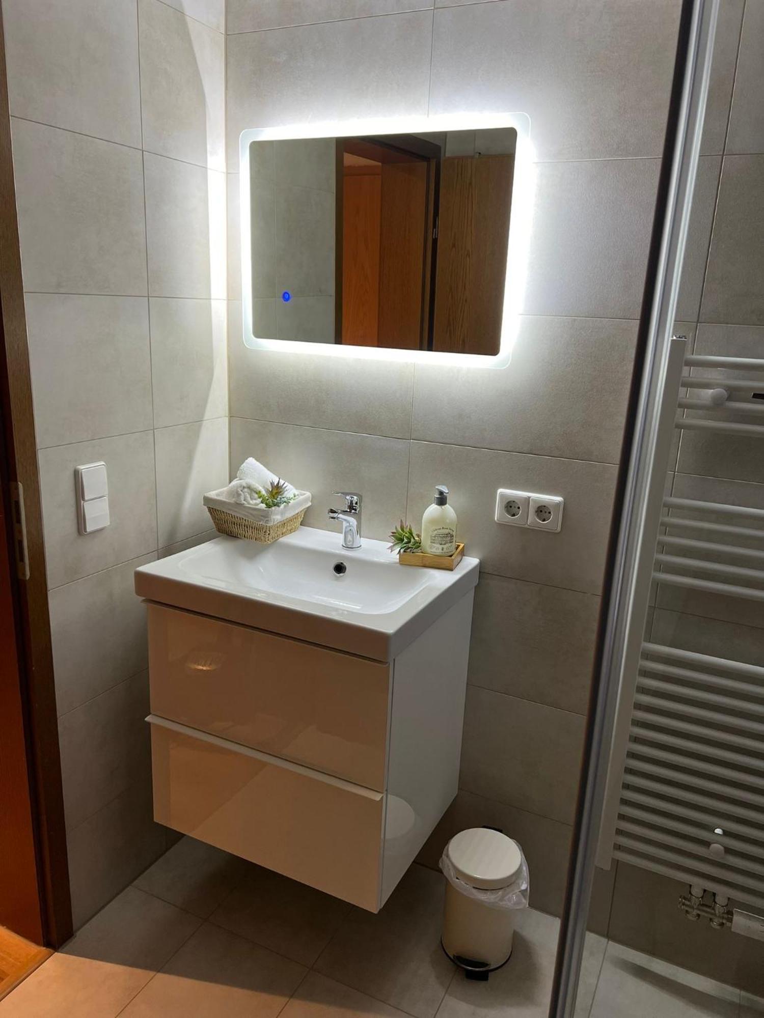 Ferienwohnung Eislingen *