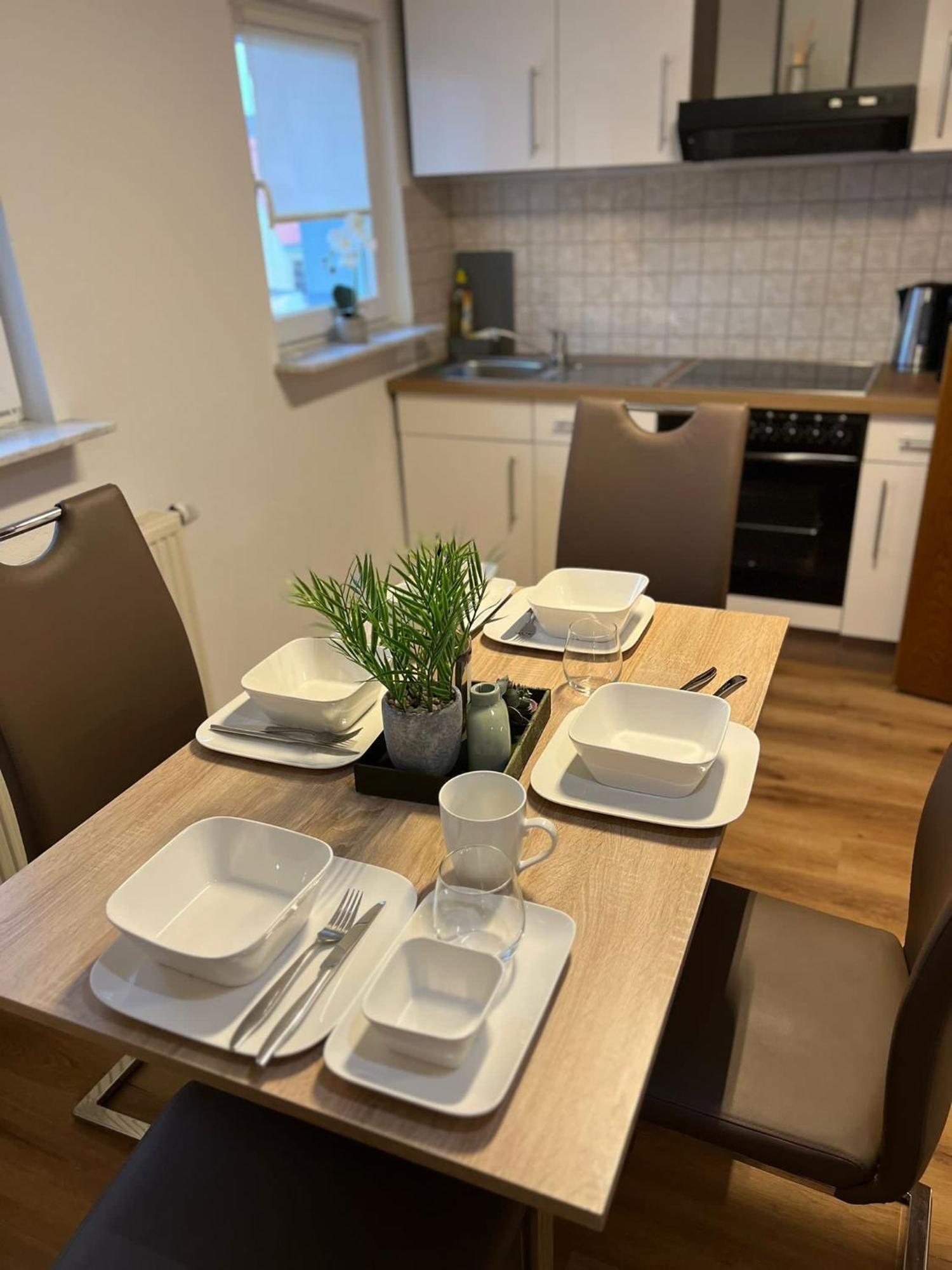 Ferienwohnung Eislingen Apartment Eislingen