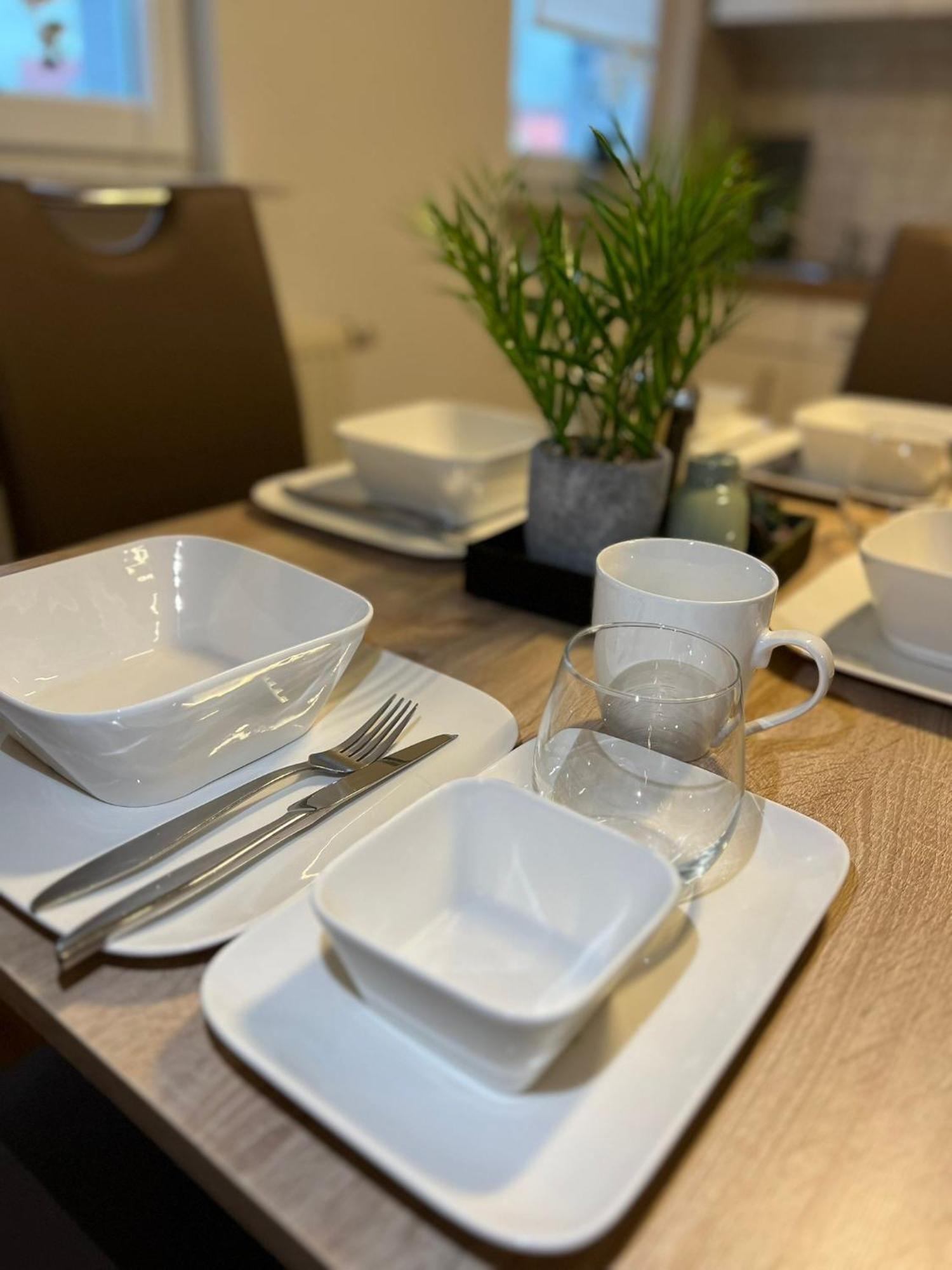 Ferienwohnung Eislingen Eislingen