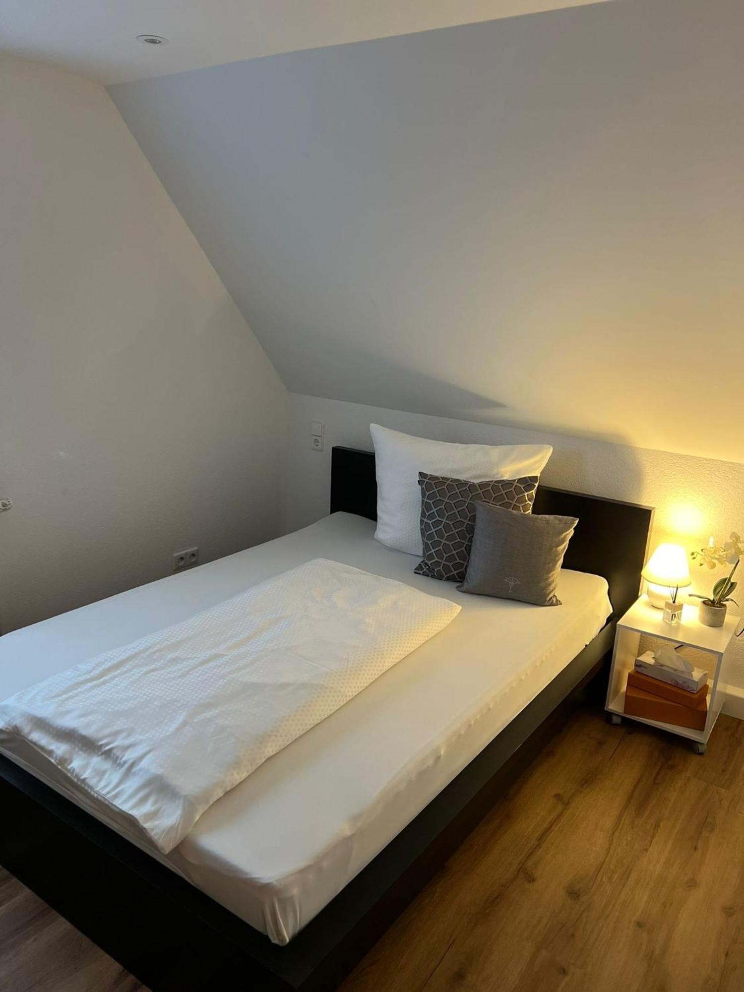 Ferienwohnung Eislingen Apartment Eislingen
