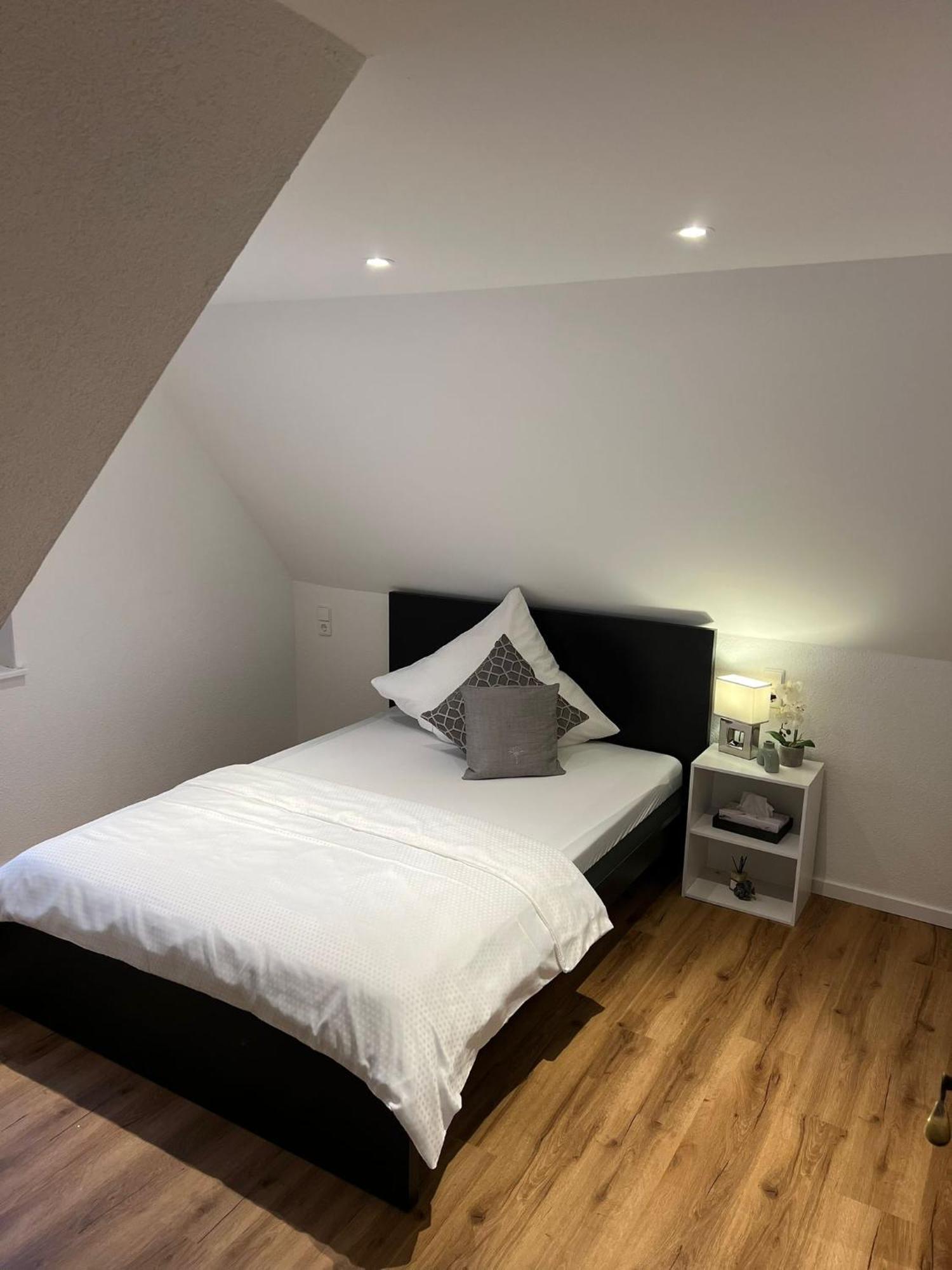 Ferienwohnung Eislingen Apartment Eislingen