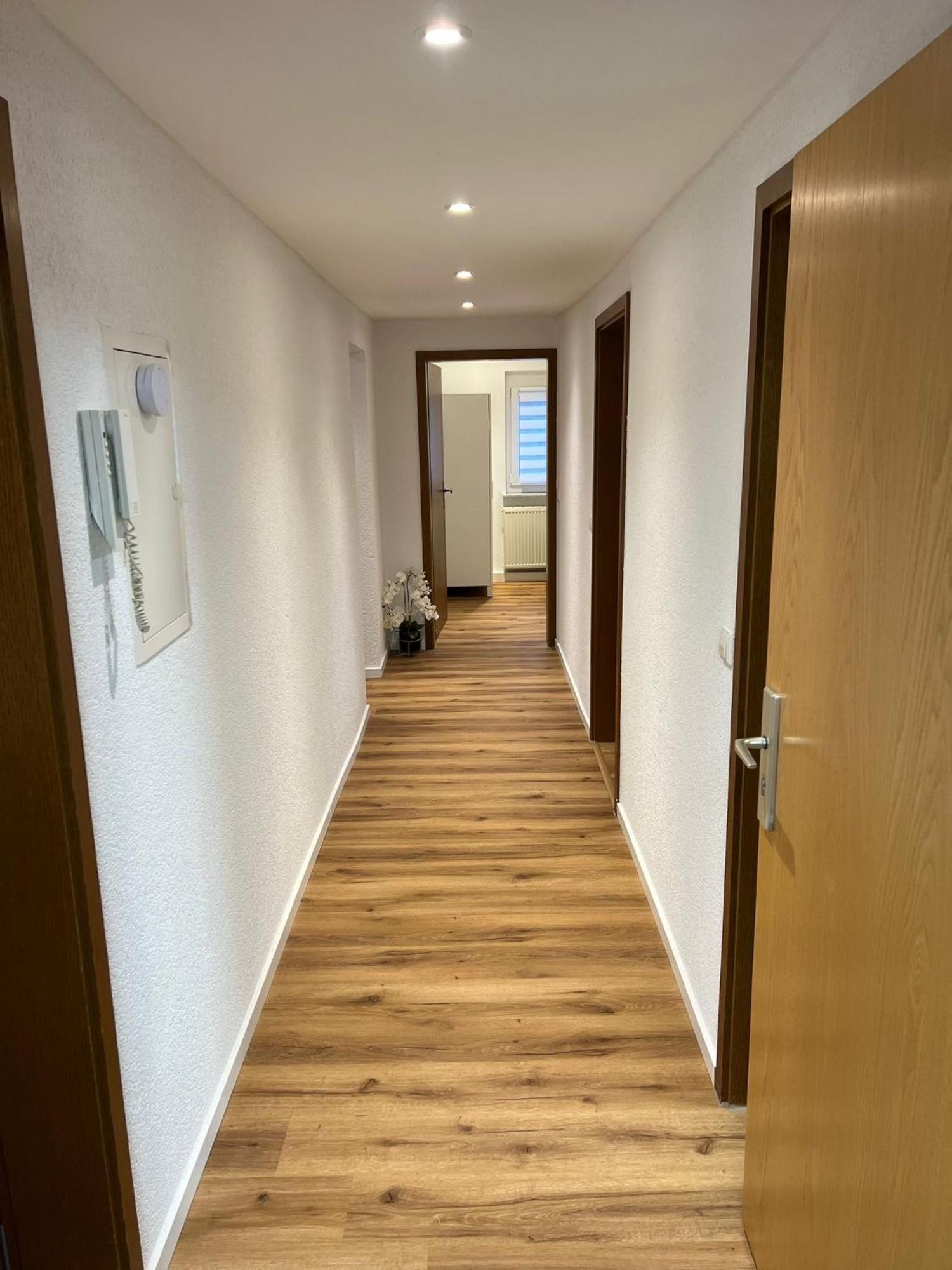 Ferienwohnung Eislingen *
