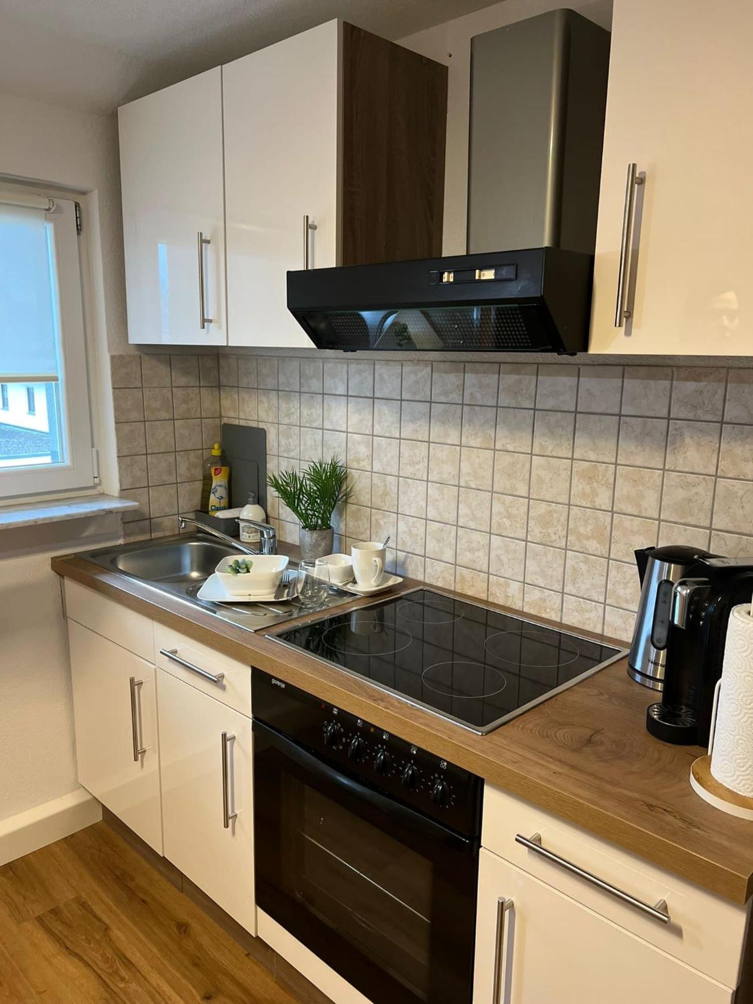 Ferienwohnung Eislingen *