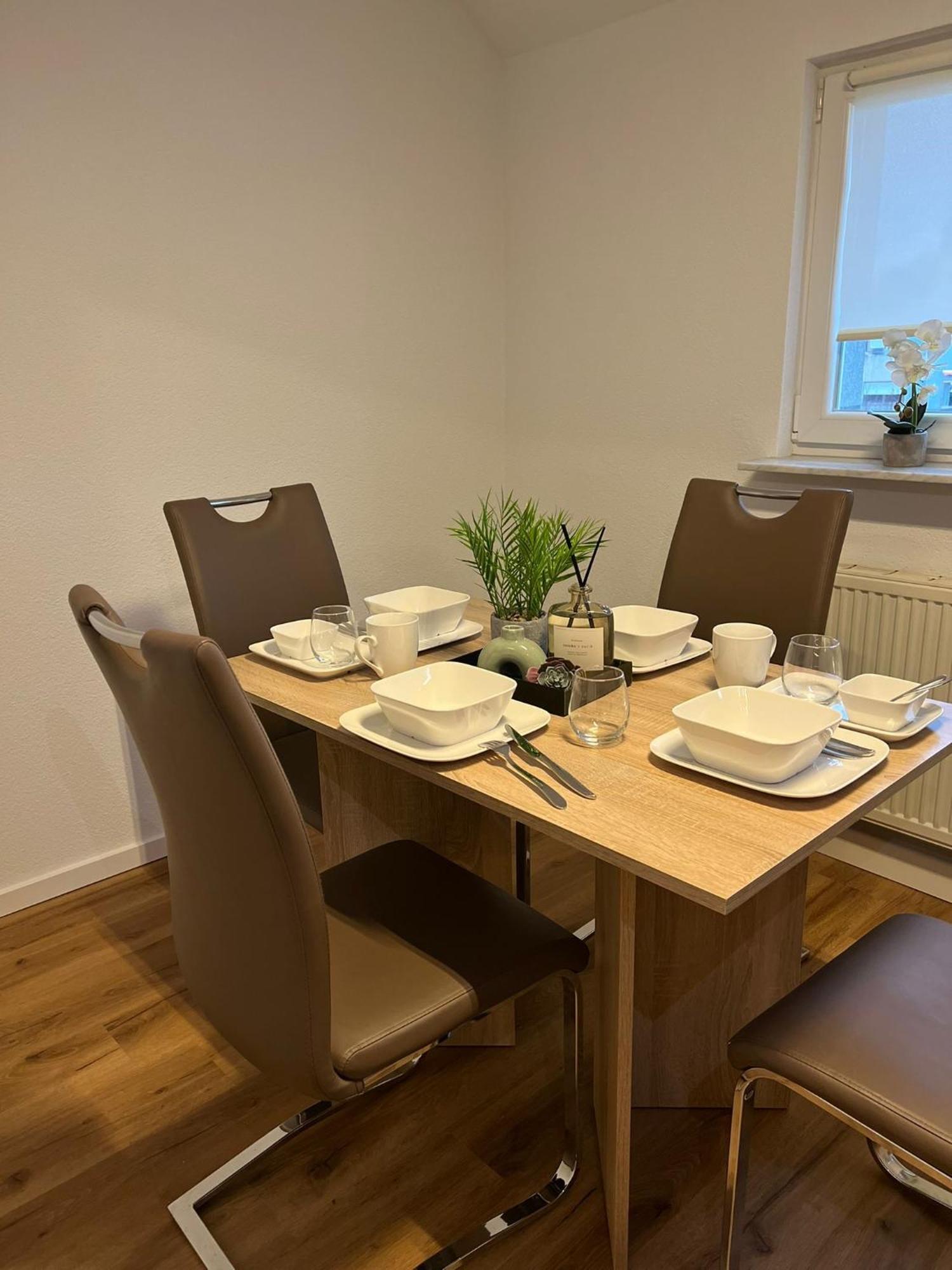 Ferienwohnung Eislingen Apartment Eislingen