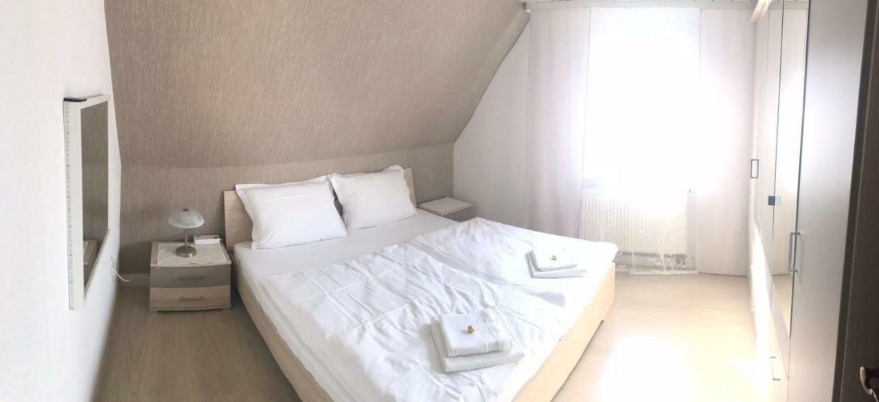 Ferienwohnung Eislingen Apartment *